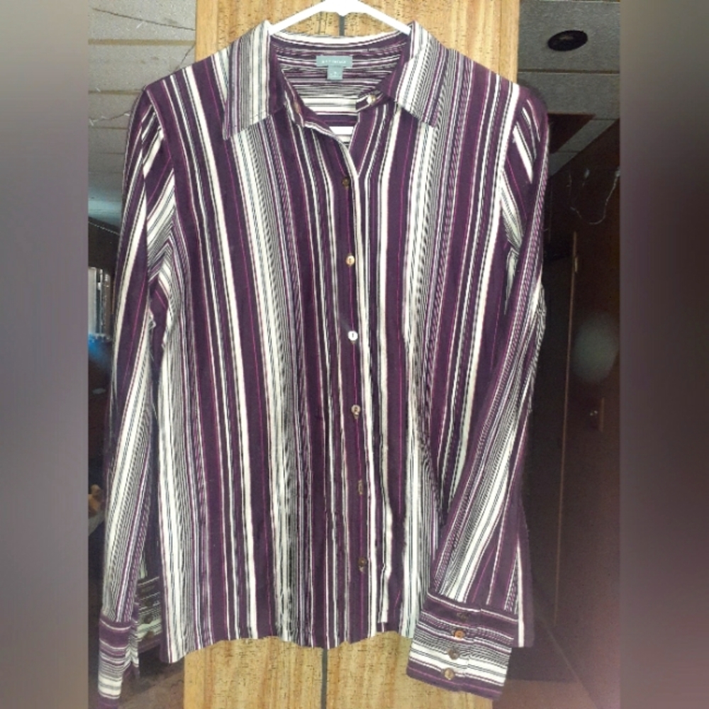 Ann Taylor Blouse